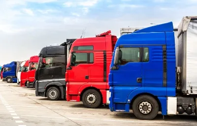 Ankara Harran Ambar Nakliyat