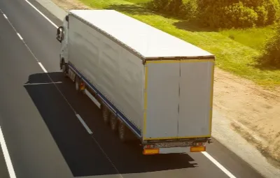 Ankara ile Harran Arası Parça Eşya Taşıma