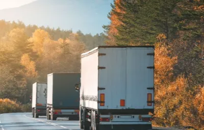Ankara ile Harran Arası Klima Taşıma